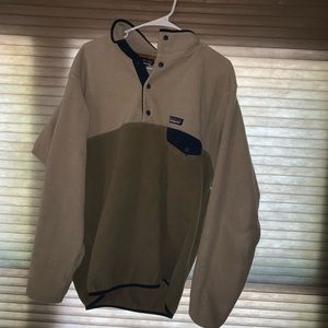 Patagonia pull over
